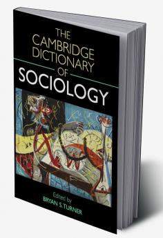 Cambridge Dictionary of Sociology
