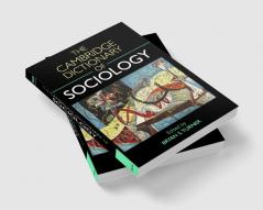 Cambridge Dictionary of Sociology