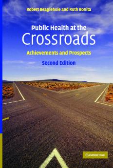 Public Health at the Crossroads