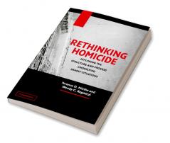 Rethinking Homicide