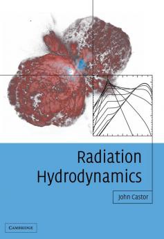 Radiation Hydrodynamics