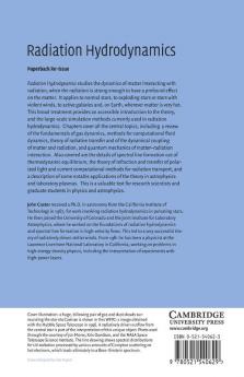 Radiation Hydrodynamics