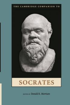 The Cambridge Companion to Socrates