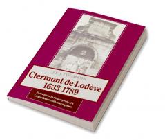 Clermont de Lodeve 1633 1789