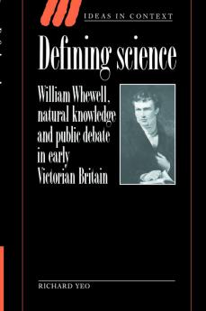 Defining Science