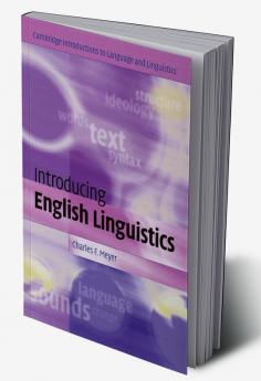 Introducing English Linguistics