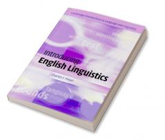 Introducing English Linguistics