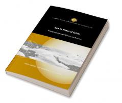 Law in Times of Crisis