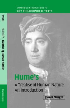 Hume's 'A Treatise of Human Nature'