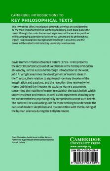 Hume's 'A Treatise of Human Nature'