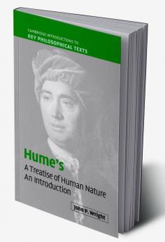 Hume's 'A Treatise of Human Nature'