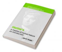 Hume's 'A Treatise of Human Nature'