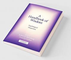 A Handbook of Wisdom