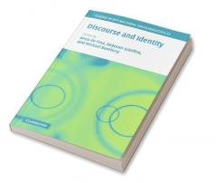 Discourse and Identity