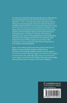 Taming the Sovereigns
