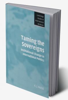 Taming the Sovereigns