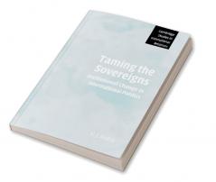 Taming the Sovereigns