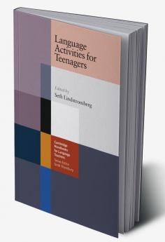 Language Activities for Teenagers