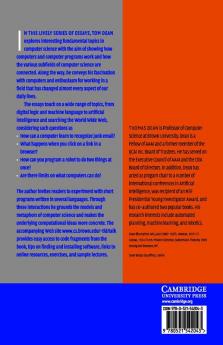 Talking with Computers