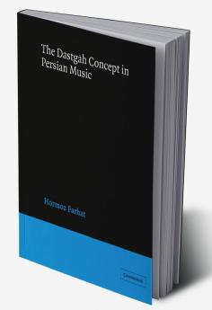 The Dastgah Concept in Persian Music