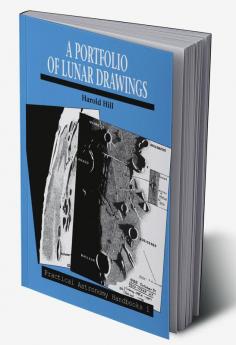 A Portfolio of Lunar Drawings