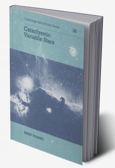 Cataclysmic Variable Stars