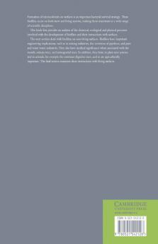 Microbial Biofilms