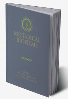 Microbial Biofilms