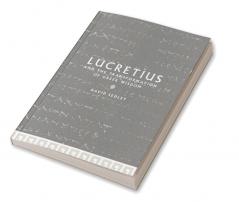 Lucretius and the Transformation of Greek Wisdom