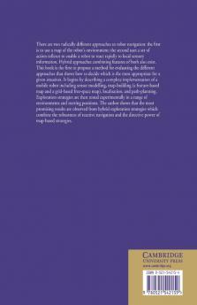 The Map-Building and Exploration Strategies of a Simple Sonar-Equipped Mobile Robot