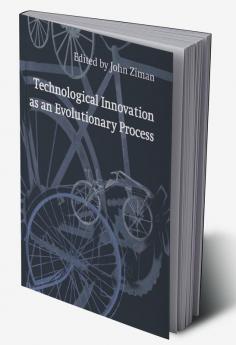 Technological Innovation as an Evolutionary Process