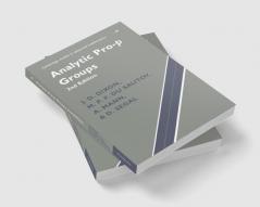 Analytic Pro-P Groups