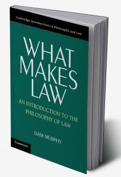 What Makes Law