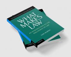 What Makes Law