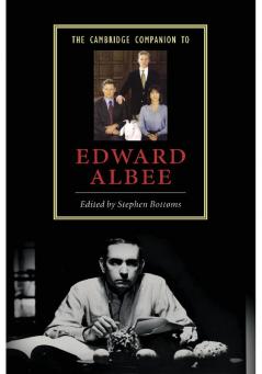 Camb Comp Edward Albee
