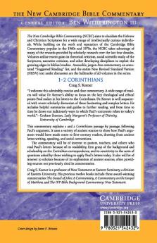 1-2 Corinthians