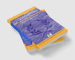 1-2 Corinthians