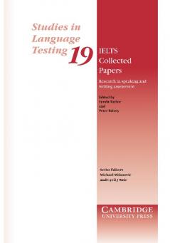IELTS Collected Papers