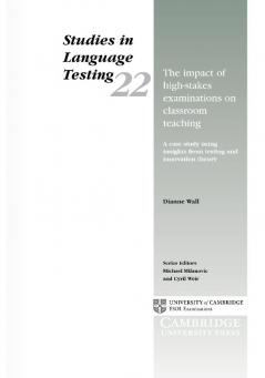 The Impact of High-Stakes Examinations on Classroom Teaching