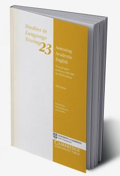 Assessing Academic English