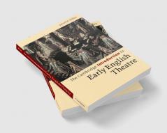 The Cambridge Introduction to Early English Theatre