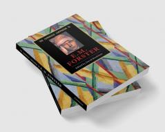 The Cambridge Companion to E. M. Forster