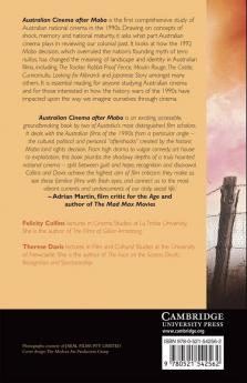 Australian Cinema After Mabo
