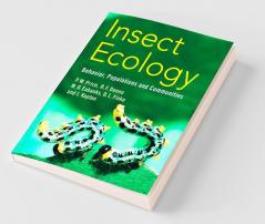 Insect Ecology
