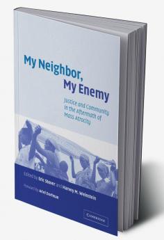My Neighbor My Enemy