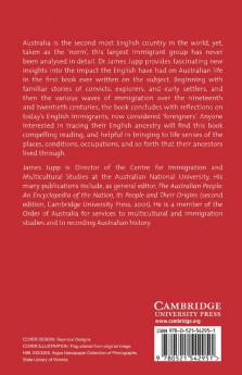 The English in Australia
