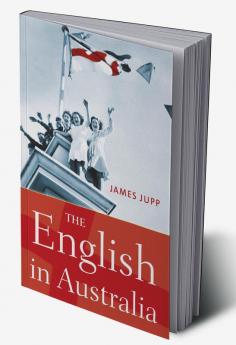 The English in Australia