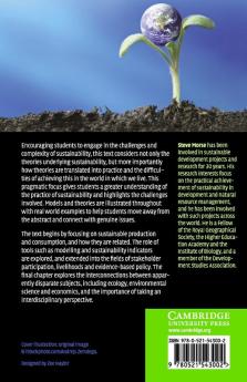 Sustainability