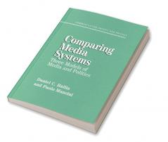 Comparing Media Systems