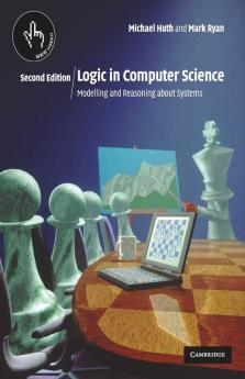 Logic in Computer Science 2ed